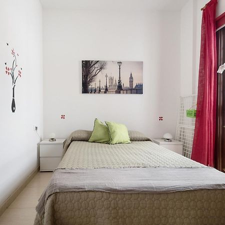 Apartamento Elena Buenavista Del Norte Buitenkant foto