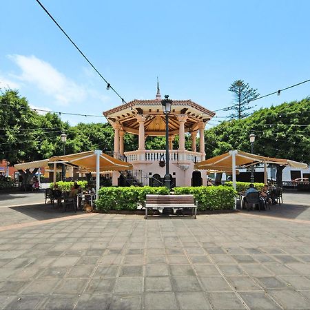 Apartamento Elena Buenavista Del Norte Buitenkant foto