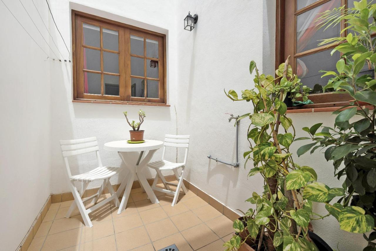 Apartamento Elena Buenavista Del Norte Buitenkant foto