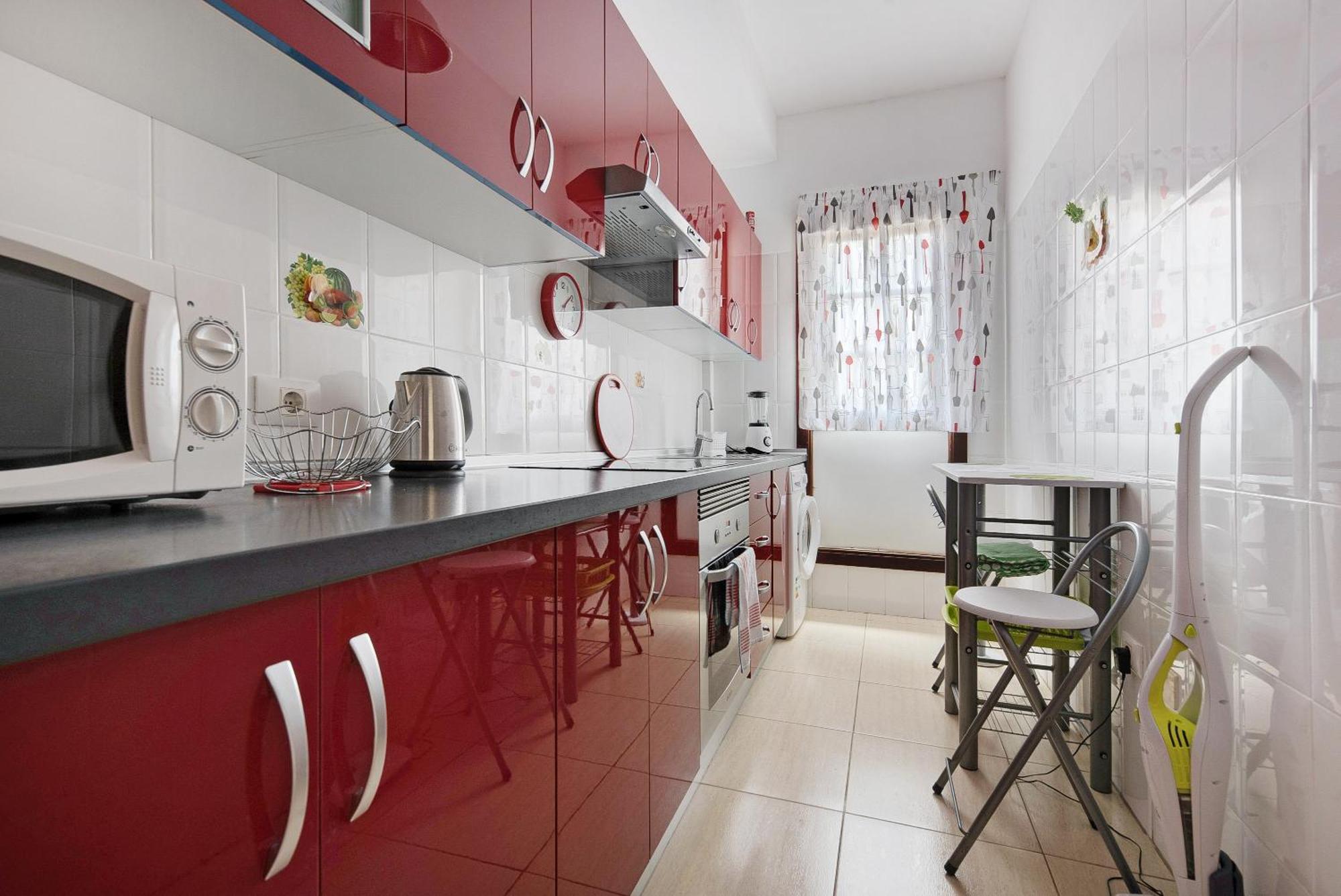 Apartamento Elena Buenavista Del Norte Buitenkant foto